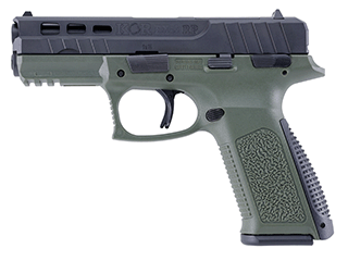 AHSS KOR FX-9 RP Variant-2