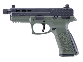 AHSS KOR FX-9 RS Variant-2