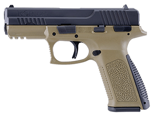 AHSS KOR AG-9 Variant-3