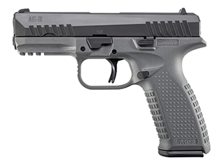 AHSS AG-9 Variant-4