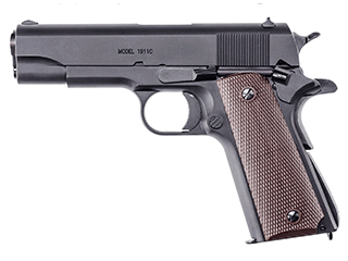 Auto-Ordnance 1911A1 GI Specs Variant-3