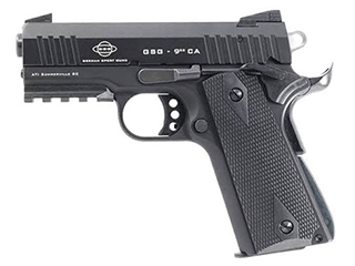 American Tactical GSG 922 Variant-1