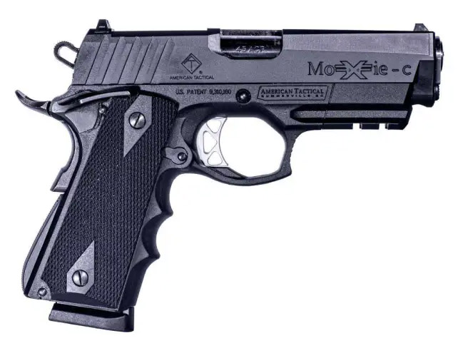 American Tactical FXH-45M MOXIE Variant-3