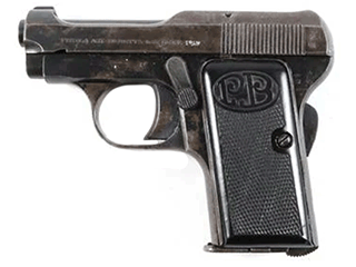 Beretta 1919 Variant-1