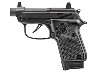 Beretta 20X Bobcat Variant-4