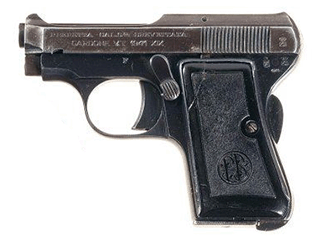 Beretta 318 Variant-1