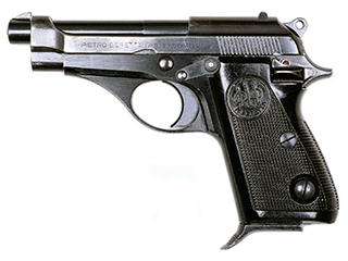 Beretta 71 Variant-2