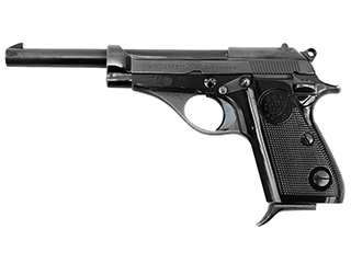 Beretta 75 Variant-2