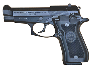 Beretta 81FS Cheetah Variant-1