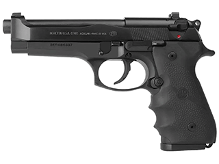 Beretta 92FS Brigadier Variant-1