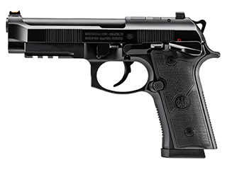 Beretta 92GTS Full Size Variant-1