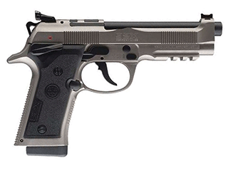 Beretta 92X Performance Carry Optic Variant-1