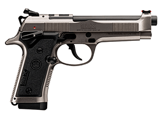 Beretta 92X Performance Defensive Variant-1