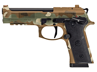 Beretta 92XI American Combat Series Variant-3