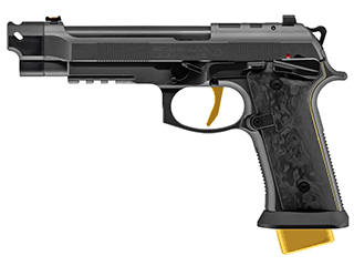 Beretta 92XI SAO Race Variant-2