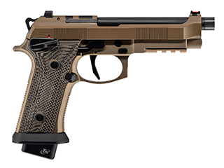 Beretta 92XI SAO Sabbia Variant-1