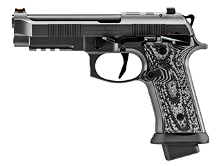 Beretta 92XI Squalo Variant-1