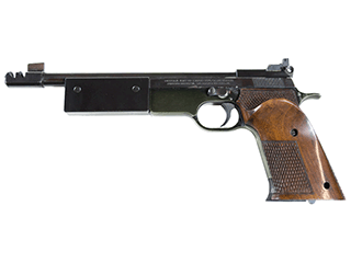Beretta 949 Olympic Target Variant-1