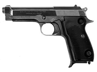 Beretta 952 Variant-1