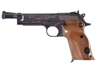 Beretta 952 Special Variant-1