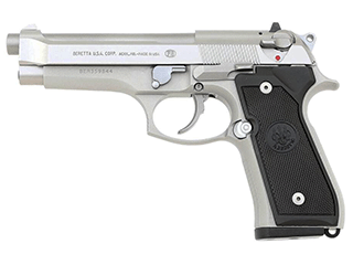 Beretta 96 Inox Variant-1