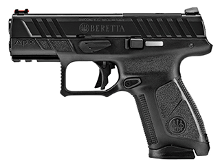 Beretta APX A1 Compact Variant-1