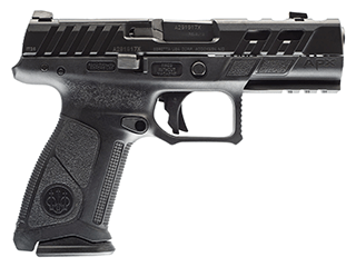 Beretta APX A1 Ported Variant-1