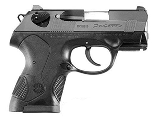 Beretta PX4 Storm Sub-Compact Variant-2