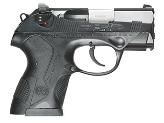 Beretta PX4 Storm Sub-Compact Variant-1