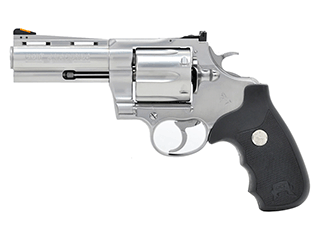Colt Anaconda Variant-4