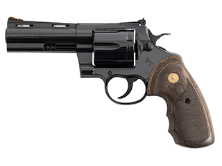 Colt Anaconda Variant-4