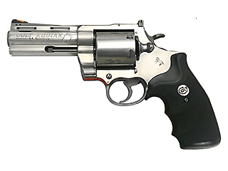 Colt 1993 Kodiak Variant-1