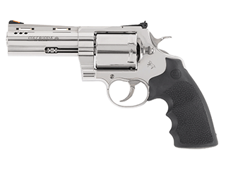 Colt Kodiak Variant-1