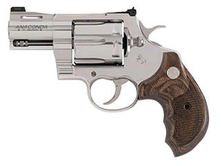 Colt Roundbutt Anaconda Variant-1