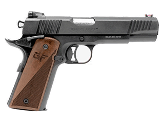 GForce Pistol Chronicle 1911 .45 Auto Variant-1
