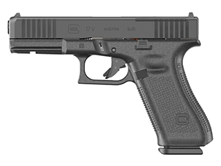 Glock 17 V MOS Variant-1