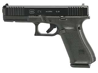 Glock 17 V Variant-1
