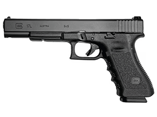 Glock 17L Variant-2