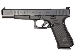 Glock 17L Gen5 MOS Variant-1