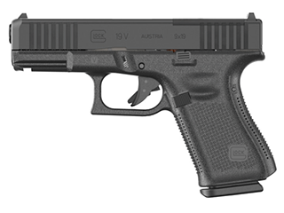 Glock 19 V MOS Variant-1