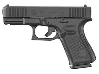 Glock 19 V Variant-1