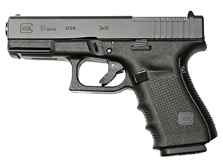 Glock 19 Gen4 MOS Variant-1