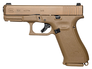 Glock 19X Variant-1