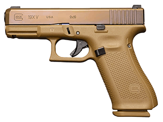Glock 19X V Variant-1