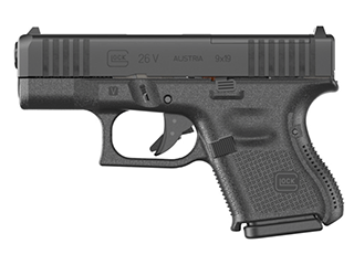 Glock 26 V MOS Variant-1