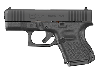 Glock 26 V Variant-1