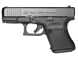 Glock 29 Gen5 Variant-1