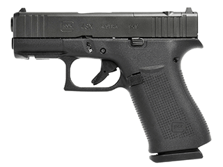 Glock 43X MOS Variant-1