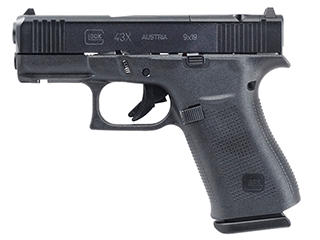 Glock 43X Variant-3