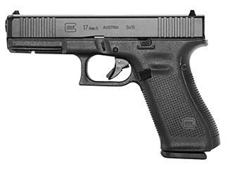 Glock 17 Gen5 Variant-2